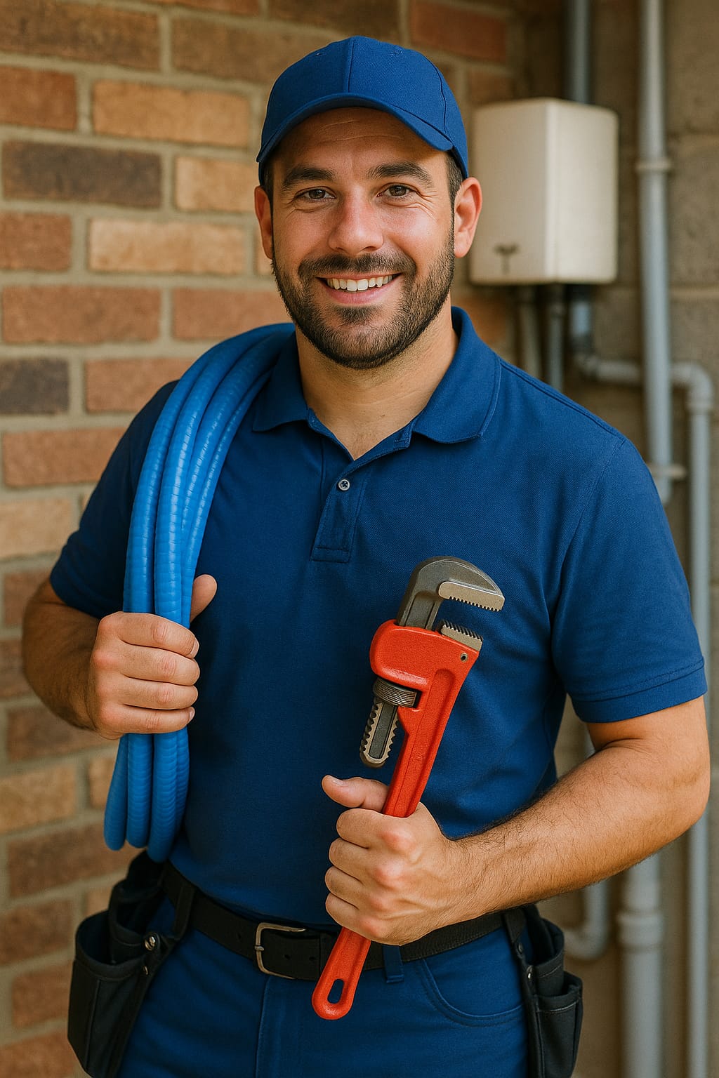 Construction worker